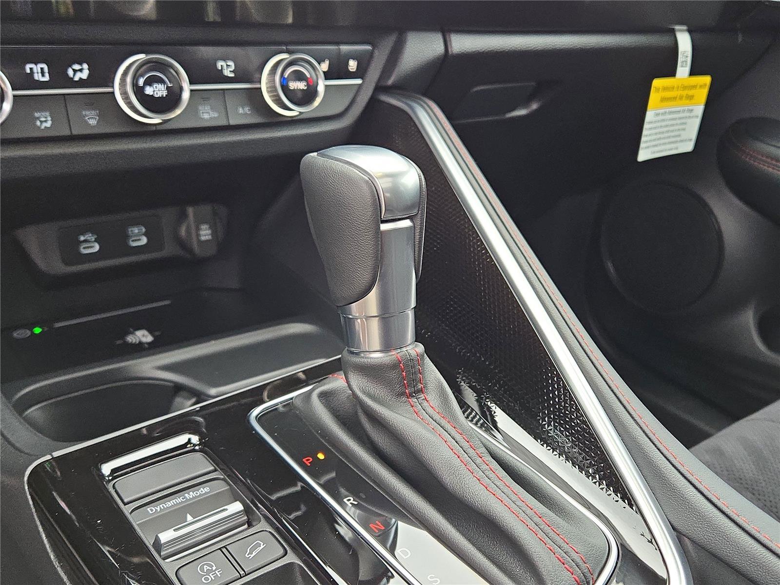 Certified 2025 Acura ADX A-Spec image 11