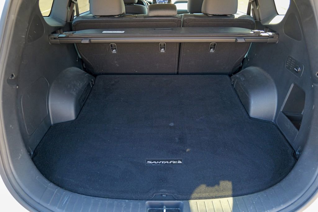 Used 2022 Hyundai Santa Fe SEL image 54