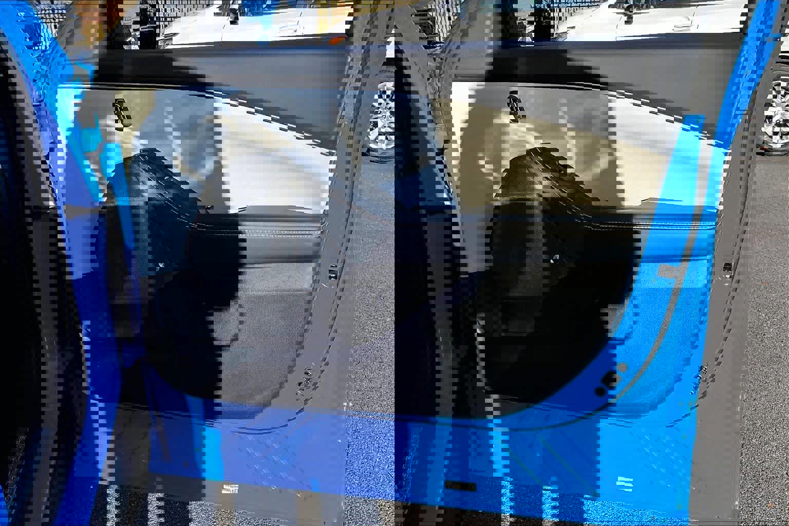 Used 2023 Ford Mustang Mach-E Premium image 41