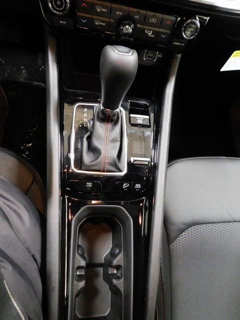 New 2026 Jeep Compass Trailhawk image 26