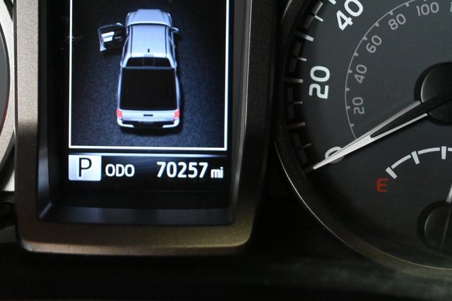 Certified 2020 Toyota Tacoma TRD Off-Road image 4