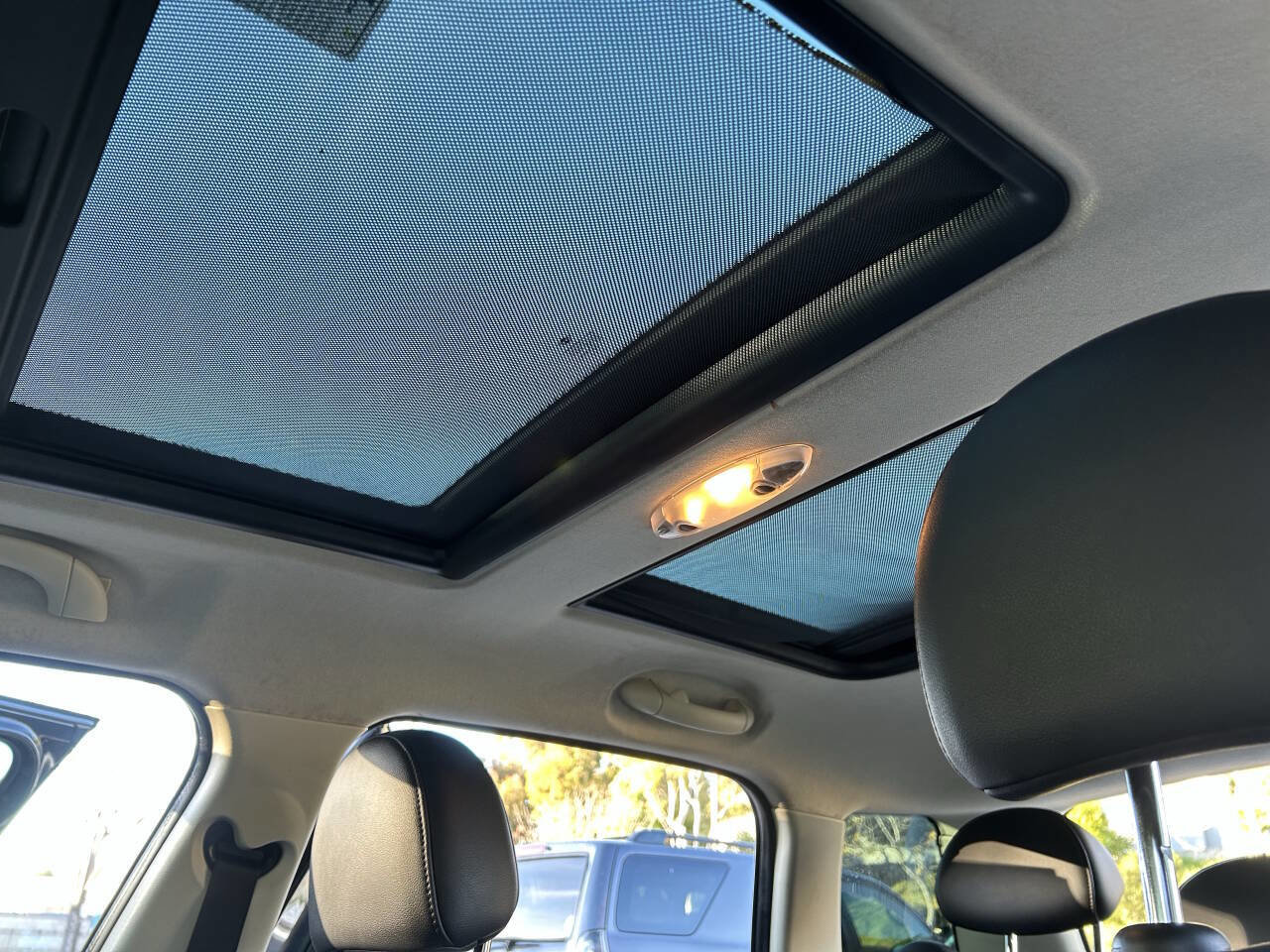 Used 2012 MINI Cooper Countryman S image 8