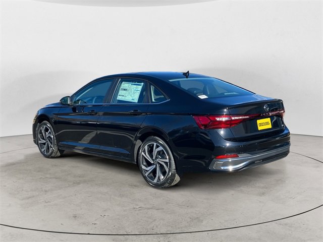 New 2026 Volkswagen Jetta SEL image 4