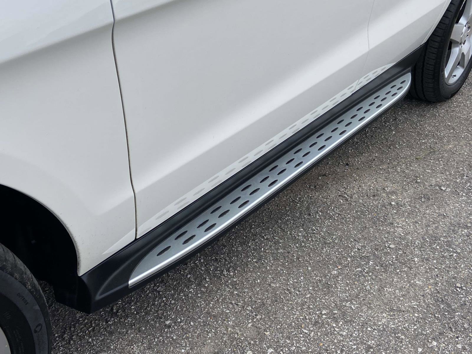 Used 2014 Mercedes-Benz ML 550 4MATIC image 6