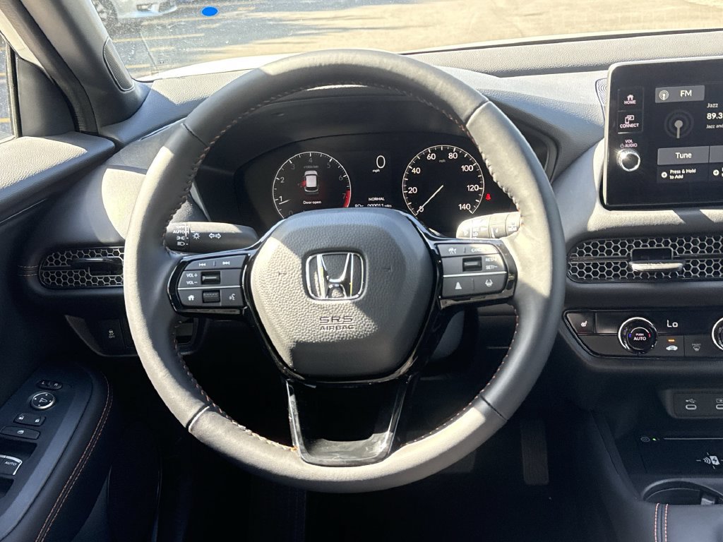 New 2027 Honda HR-V Sport image 11