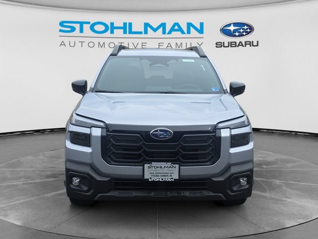 New 2026 Subaru Outback Premium AWD/4WD image 2