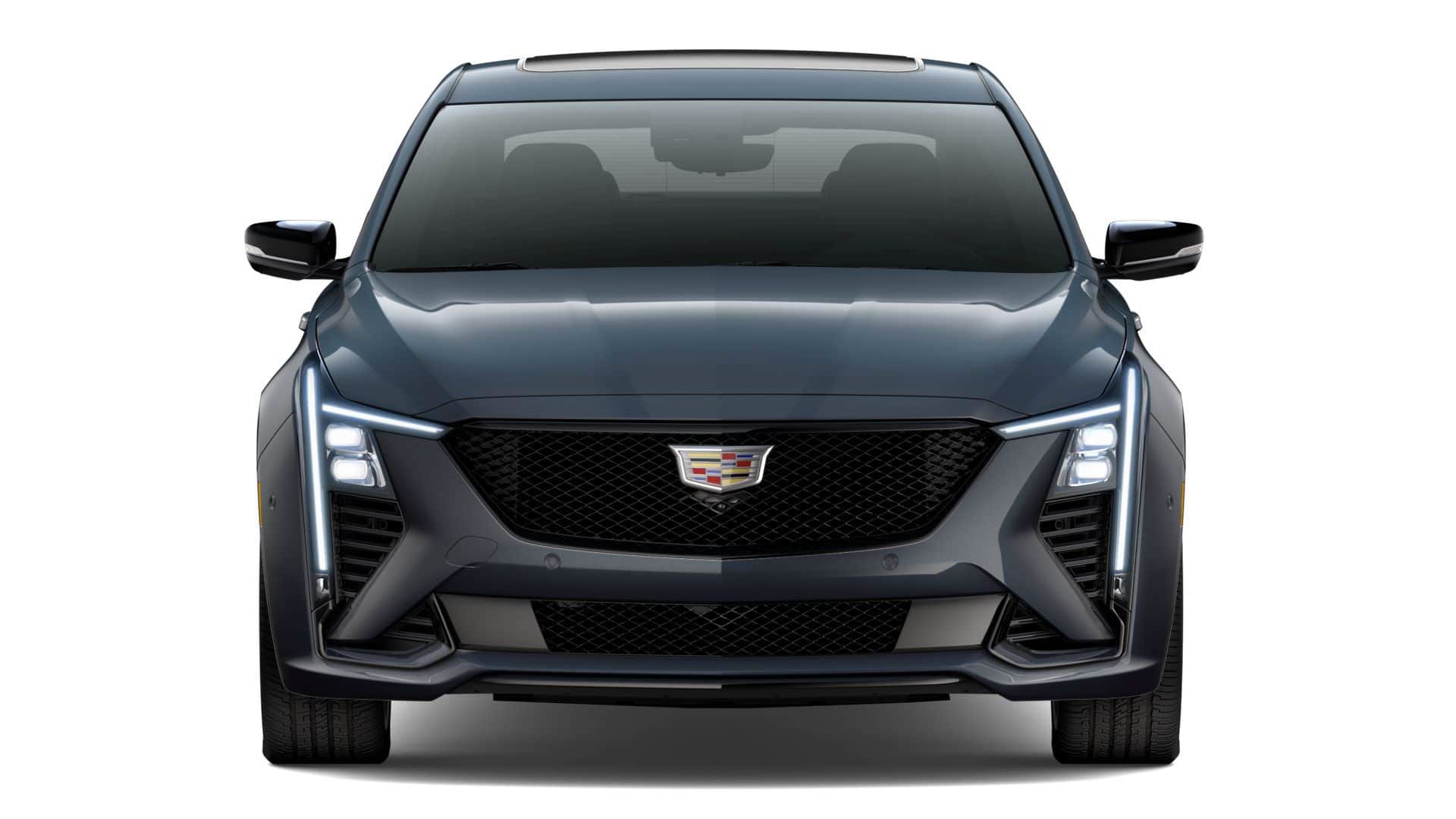 New 2026 Cadillac CT5 Sport w/ Technology Package RWD image 26
