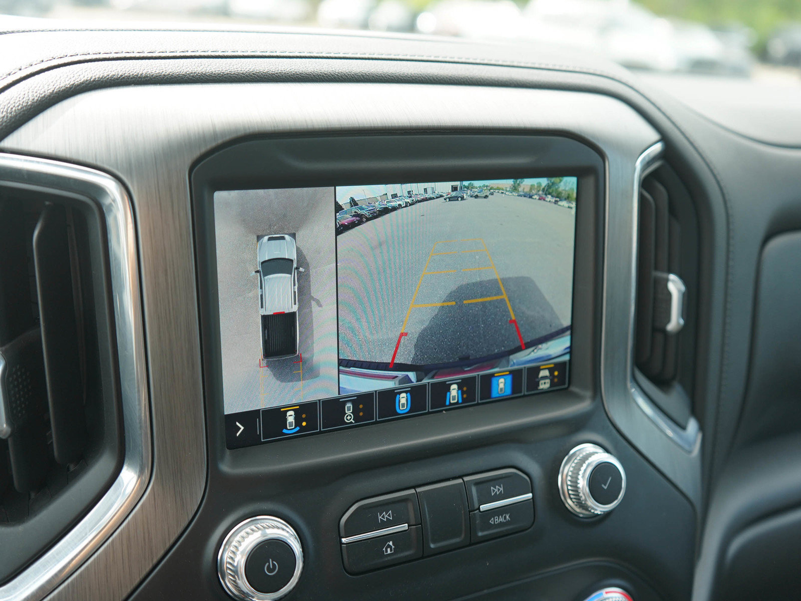 Used 2022 GMC Sierra 3500 Denali AWD/4WD image 20