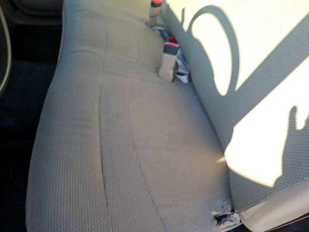 Used 1999 Ford F150 2WD Regular Cab image 19