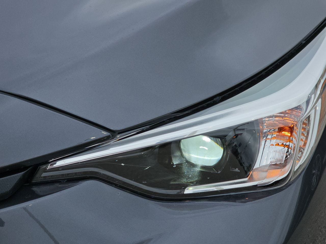 New 2026 Subaru Crosstrek 2.5i AWD/4WD image 31