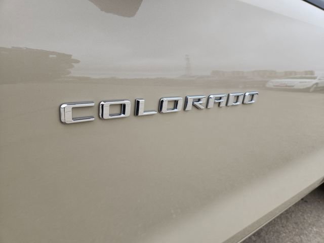 Certified 2023 Chevrolet Colorado Trail Boss w/ Technology Package image 30