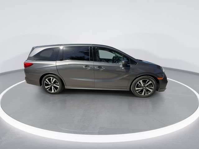 Used 2019 Honda Odyssey Elite image 9