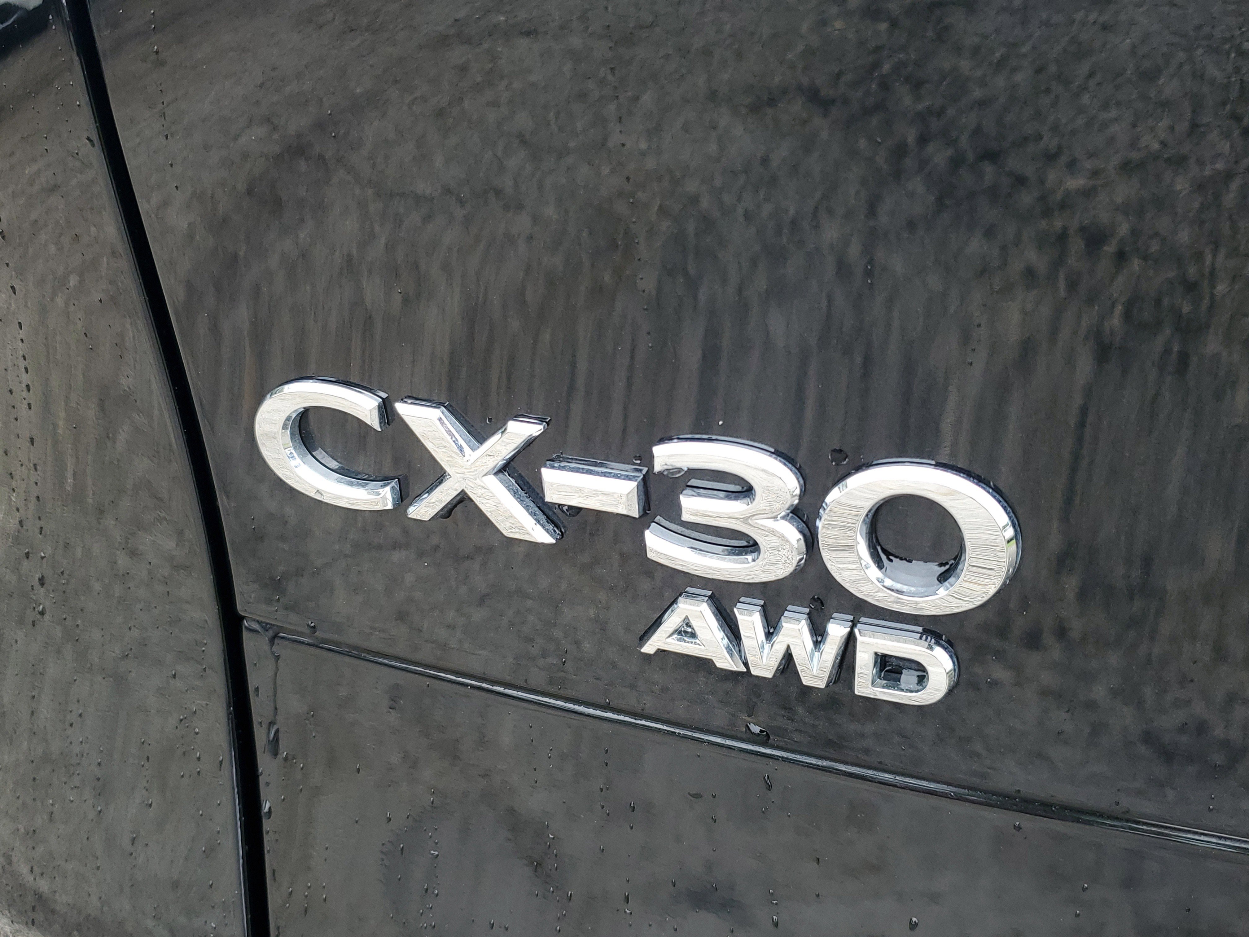 Used 2023 MAZDA CX-30 AWD 2.5 S w/ Preferred Package image 31