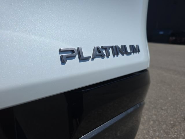 New 2026 Nissan Murano Platinum w/ Cargo Package AWD/4WD image 28