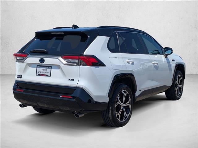 Used 2023 Toyota RAV4 XSE w/ Weather Package AWD/4WD image 5