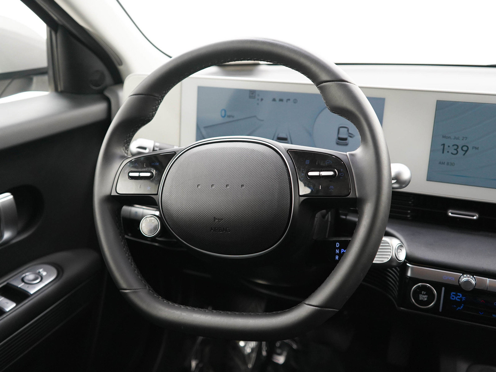Certified 2024 Hyundai Ioniq 5 SE AWD/4WD image 14