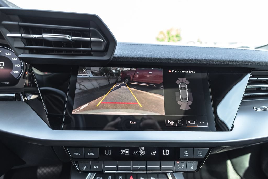 Used 2022 Audi A3 2.0T Premium Plus AWD/4WD image 15