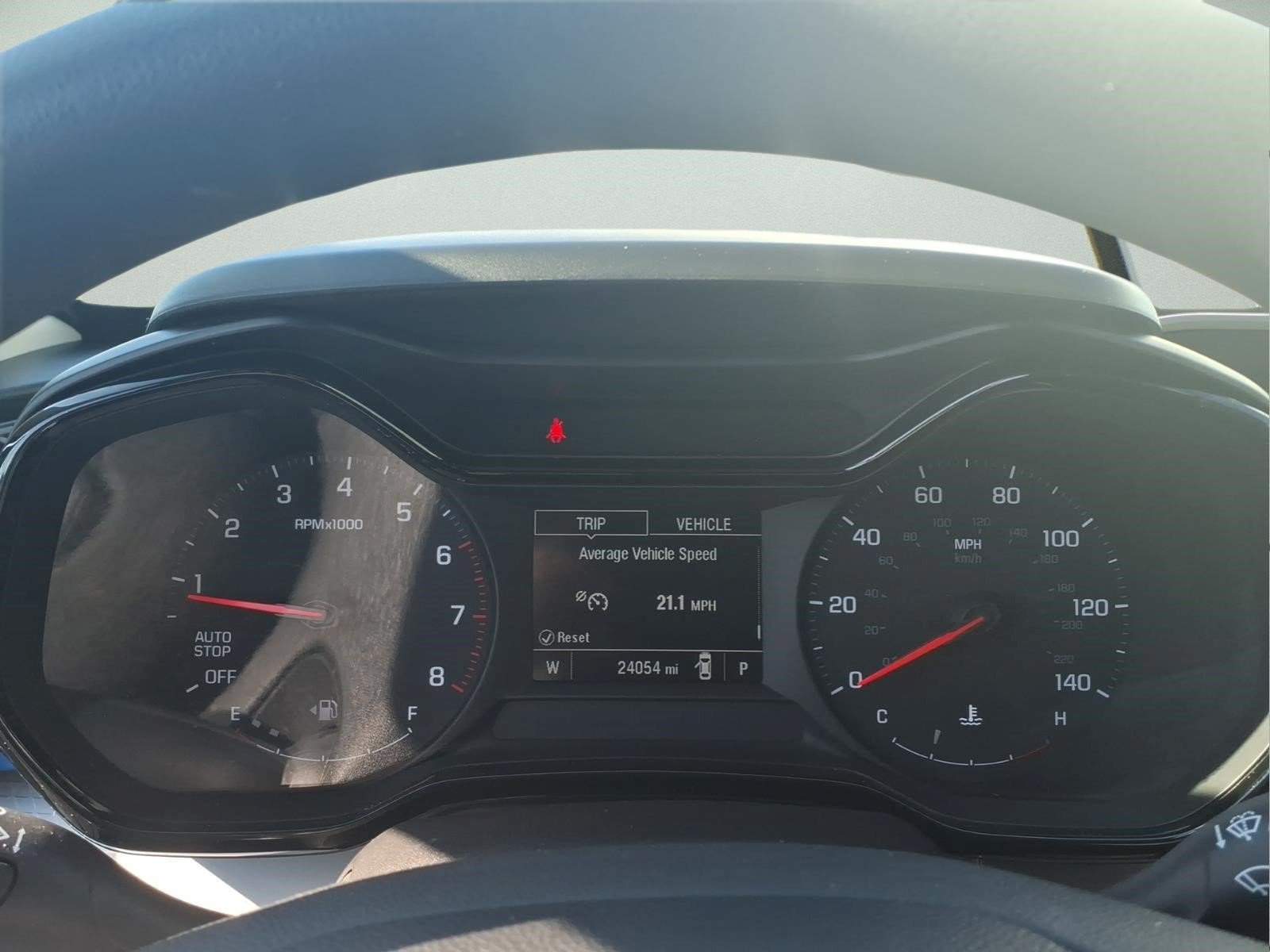 Used 2024 Chevrolet Trax LS w/ LS Convenience Package FWD image 19