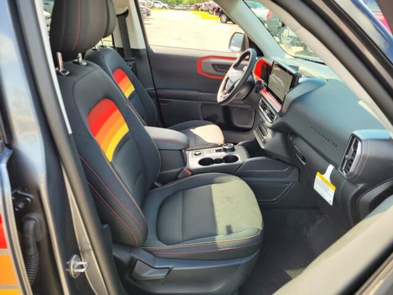 New 2025 Ford Bronco Sport Free Wheeling w/ Convenience Package image 12