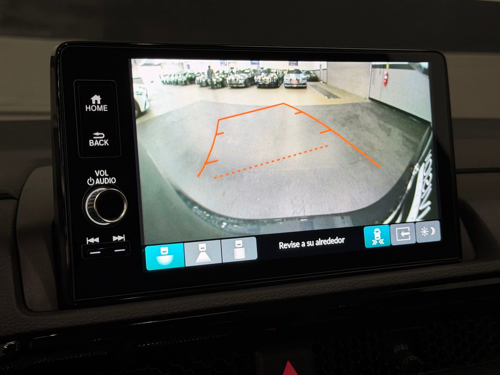 Used 2025 Honda CR-V EX-L image 36