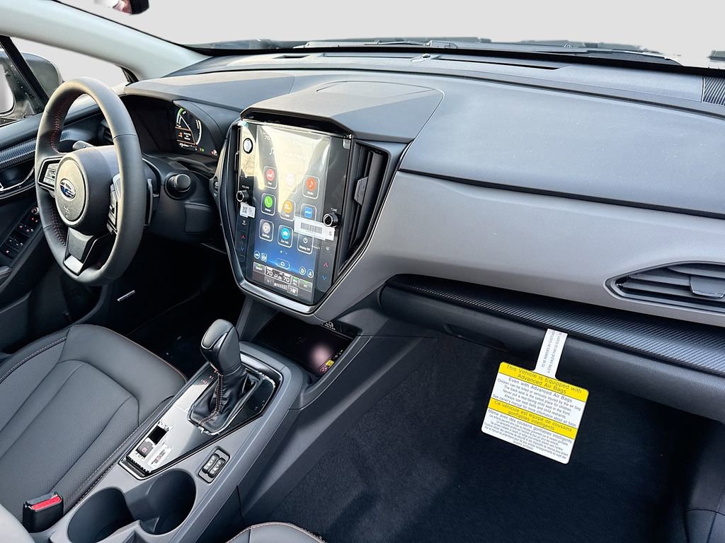 New 2026 Subaru Crosstrek 2.5i Limited image 36