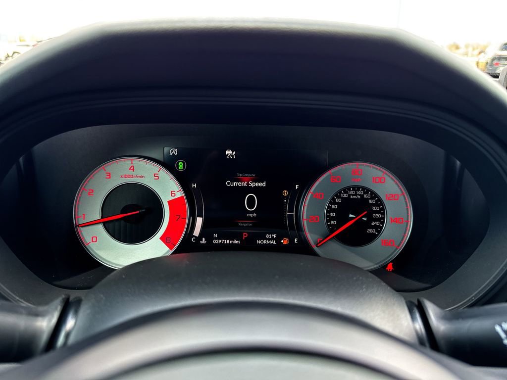 Used 2023 Acura TLX Type S image 15