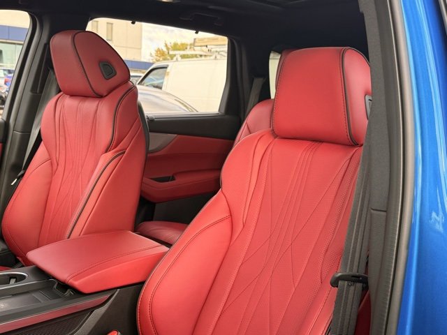 New 2026 Acura MDX A-Spec image 12