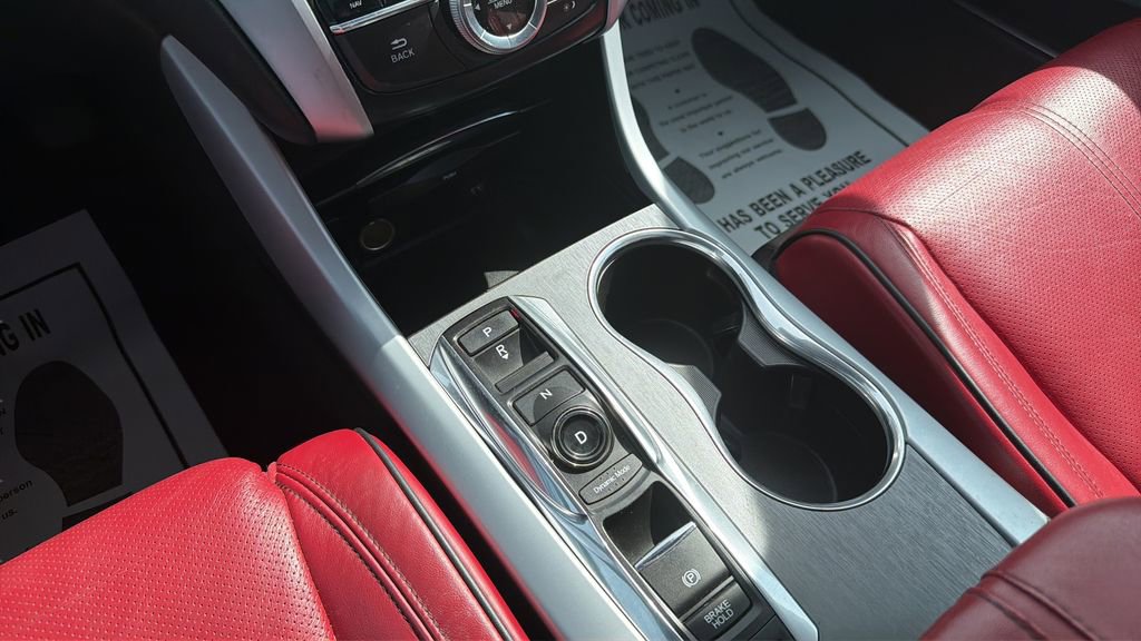 Used 2020 Acura TLX Type S PMC Edition image 34