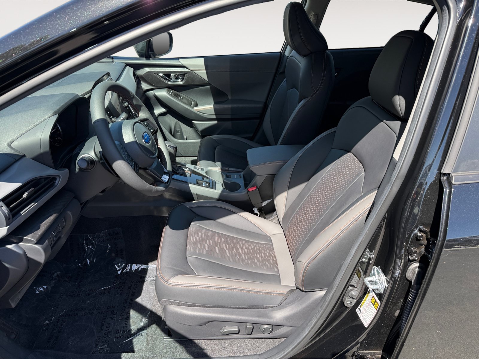 New 2026 Subaru Crosstrek 2.5i Limited AWD/4WD image 10