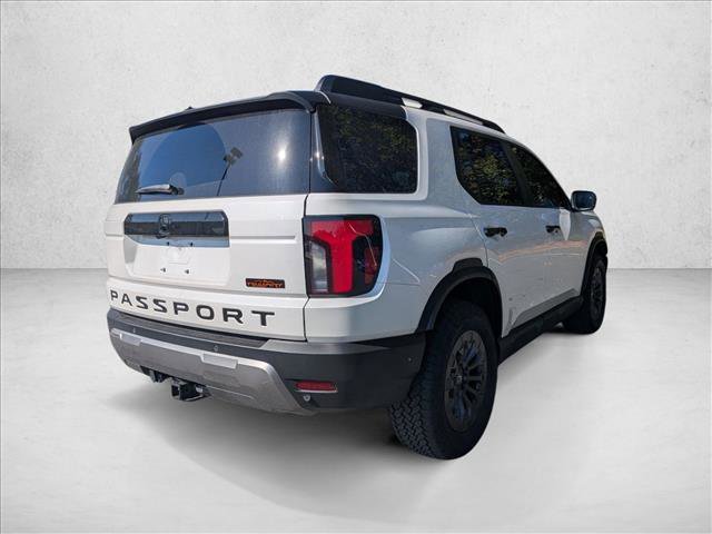 Used 2026 Honda Passport TrailSport image 5