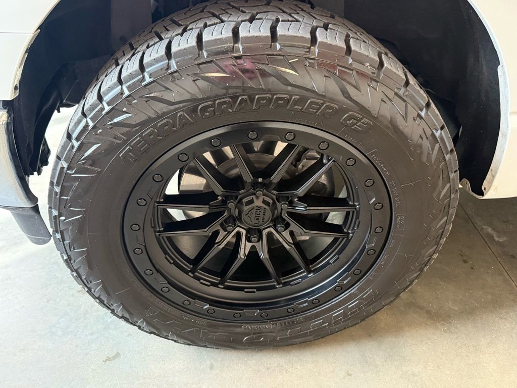 Used 2022 Ford F150 Lariat image 17