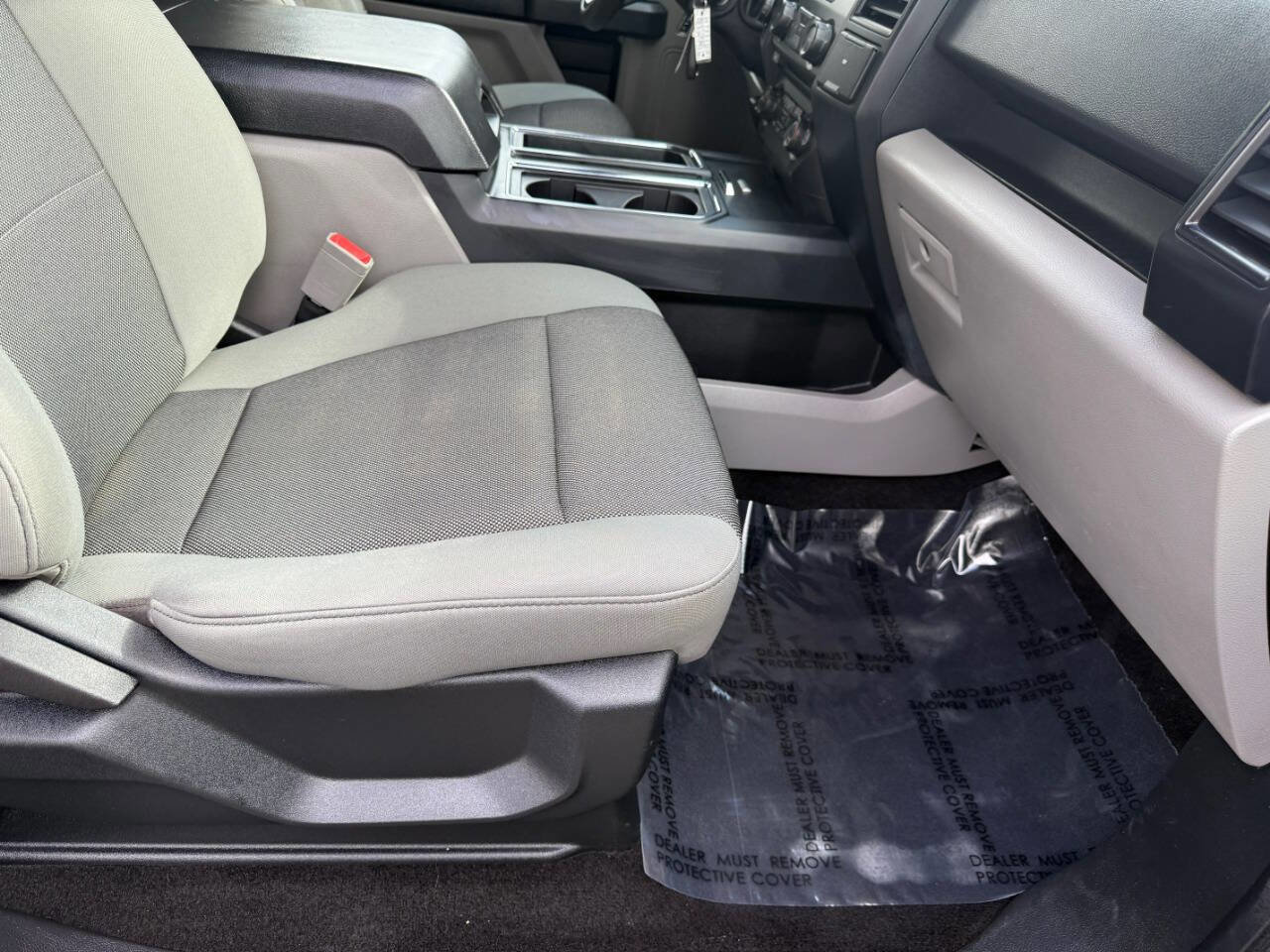 Used 2018 Ford F150 XL w/ Equipment Group 101A Mid image 36