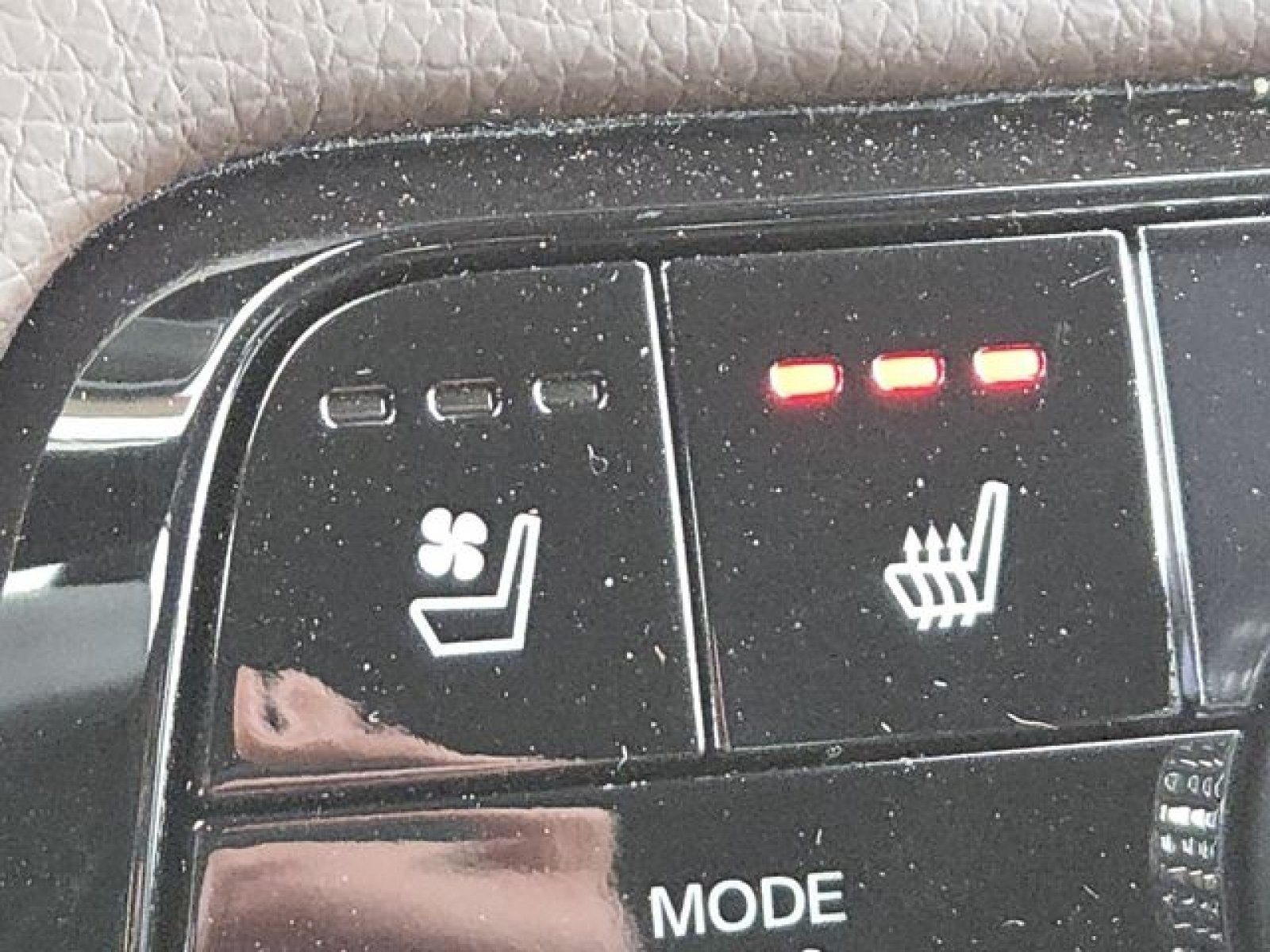 New 2026 Honda Pilot Elite image 15