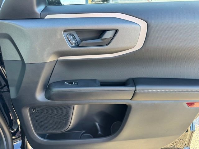 New 2025 Ford Bronco Sport Outer Banks w/ Sasquatch Outer Banks Package image 24