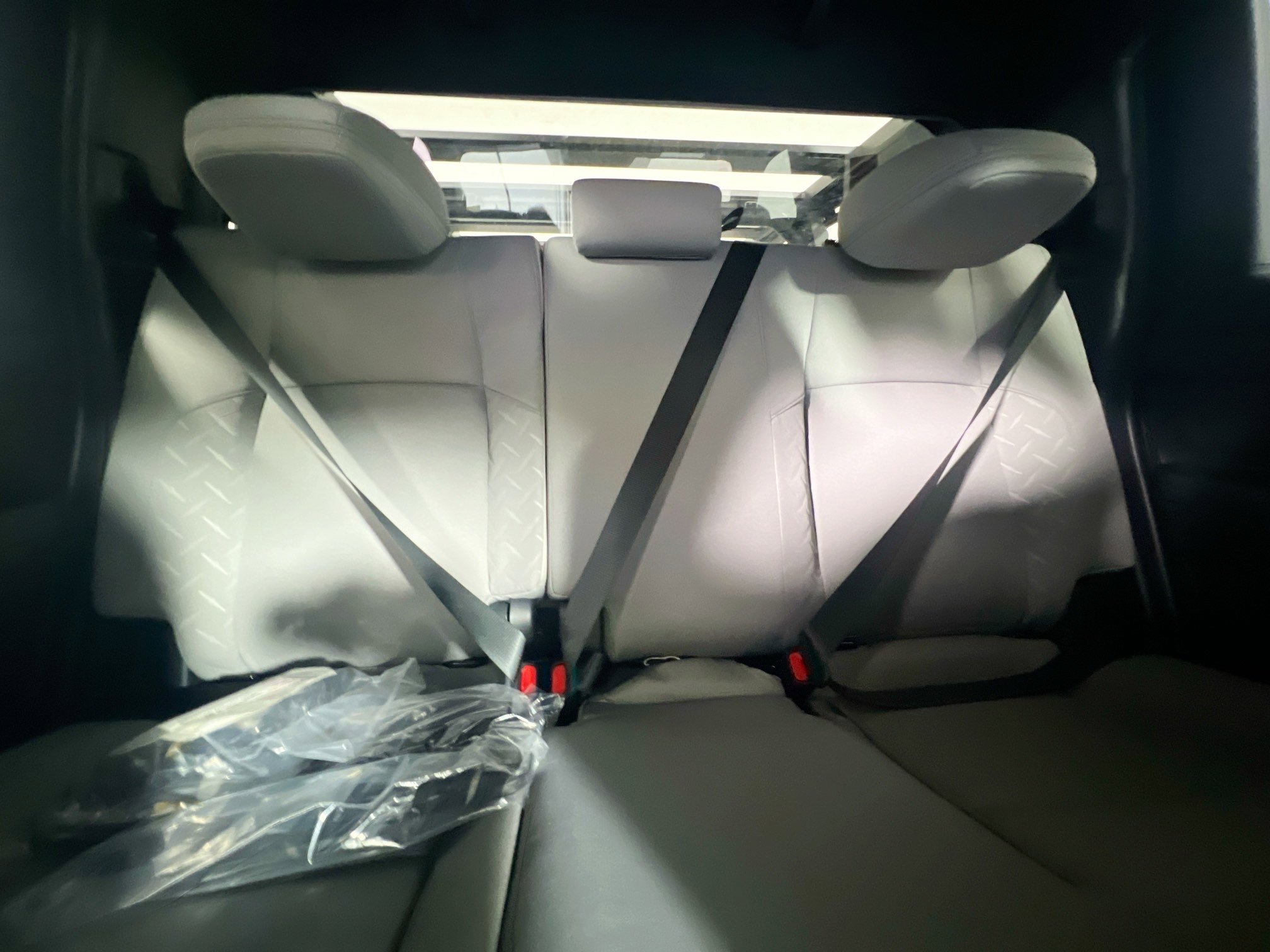 New 2025 Toyota Tacoma SR5 image 32