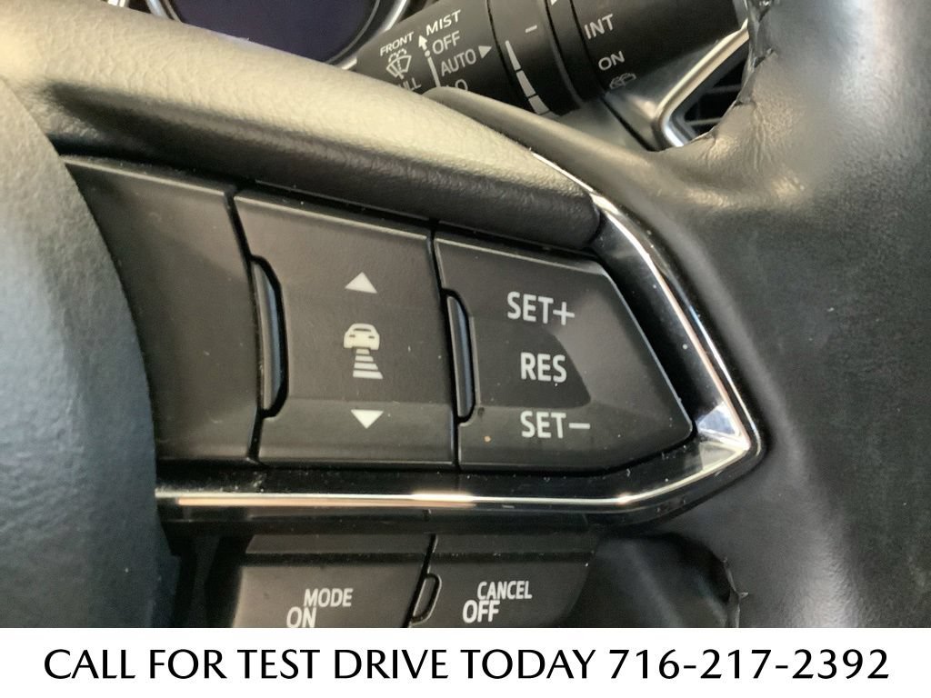 Certified 2023 MAZDA CX-5 AWD 2.5 S w/ Select Package image 23
