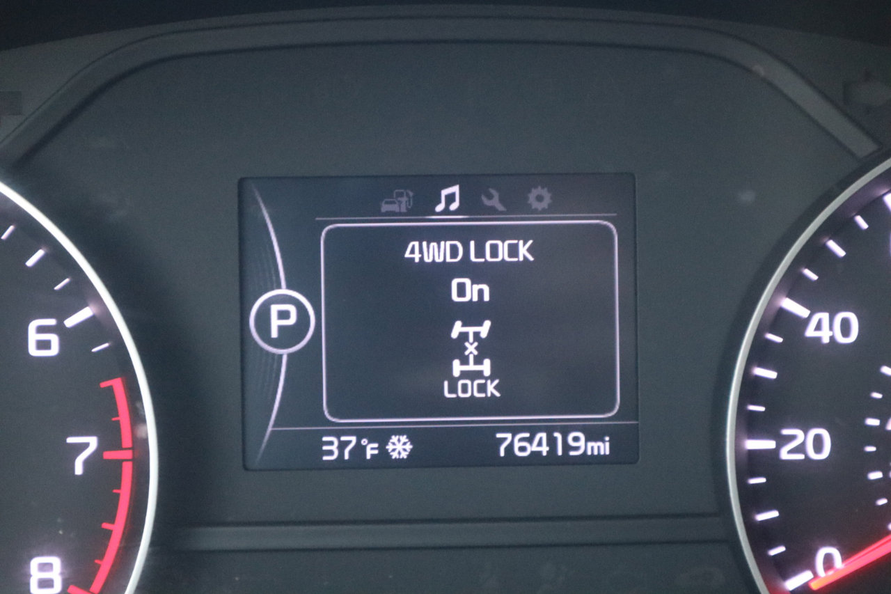 Used 2019 Kia Sportage LX image 65