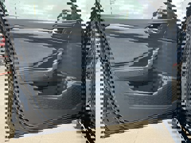 New 2025 Volkswagen Jetta SE image 11