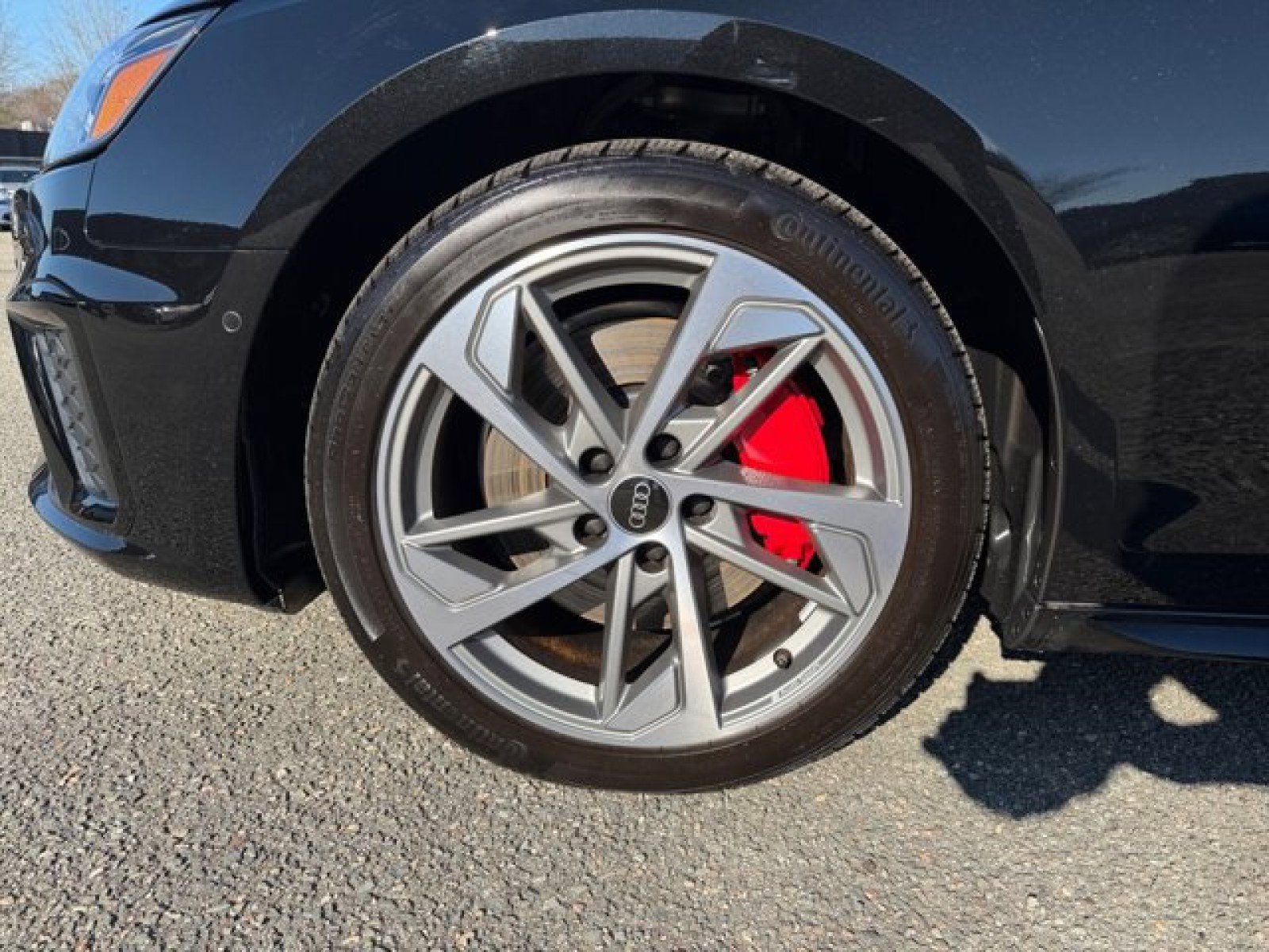 Used 2023 Audi A4 2.0T Prestige w/ Prestige Package image 9