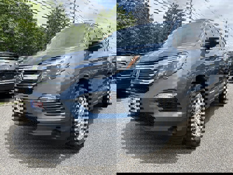 Used 2016 Honda Pilot LX