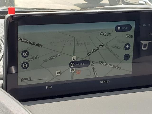 New 2025 Acura RDX A-Spec image 29