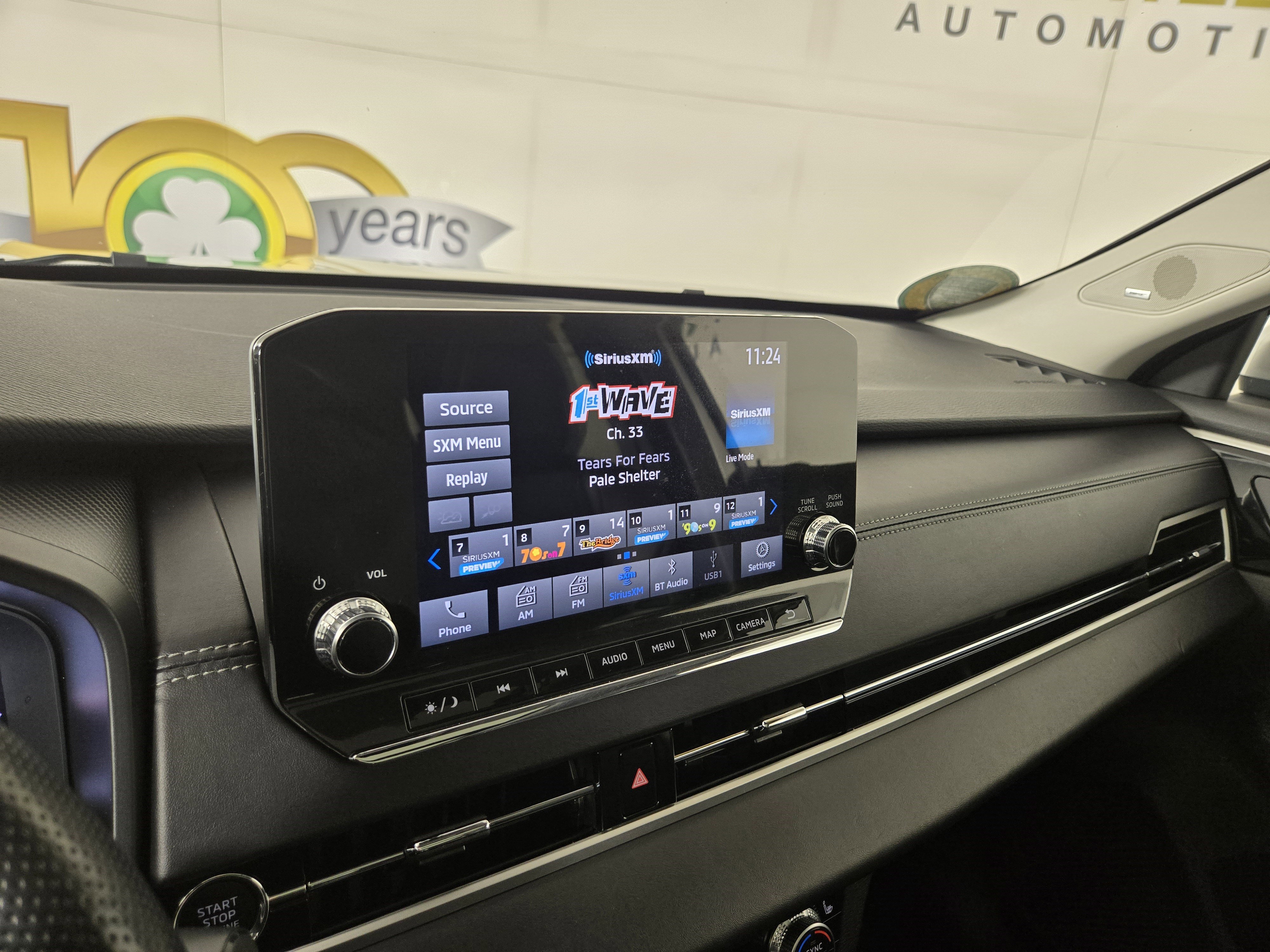 Used 2024 Mitsubishi Outlander SE AWD/4WD image 19
