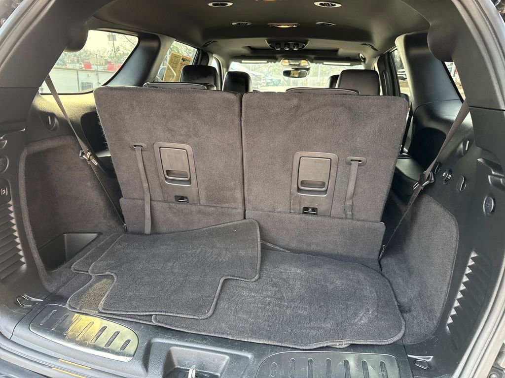 Used 2025 Dodge Durango GT image 38