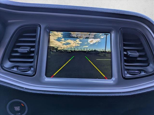 Used 2022 Dodge Challenger SXT image 14