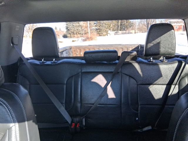 Used 2023 Chevrolet Silverado 1500 W/T w/ WT Value Package image 18