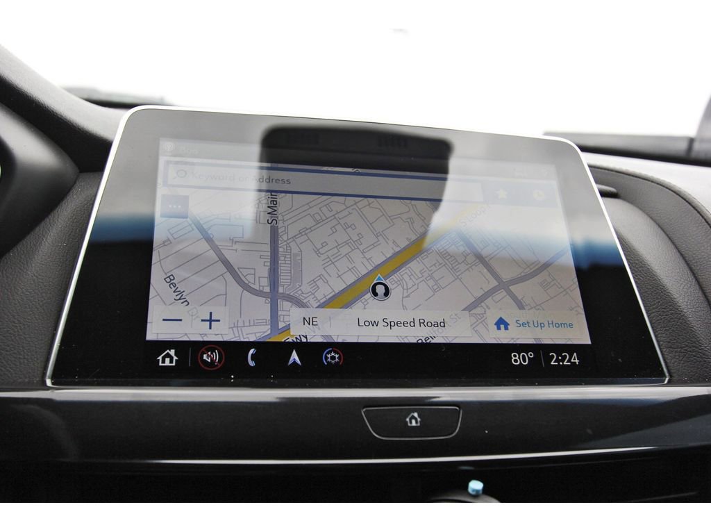 Certified 2023 Cadillac CT5 Luxury w/ Sun And Sound Package image 23