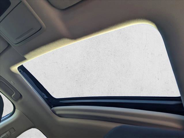 Used 2025 Honda CR-V EX image 15