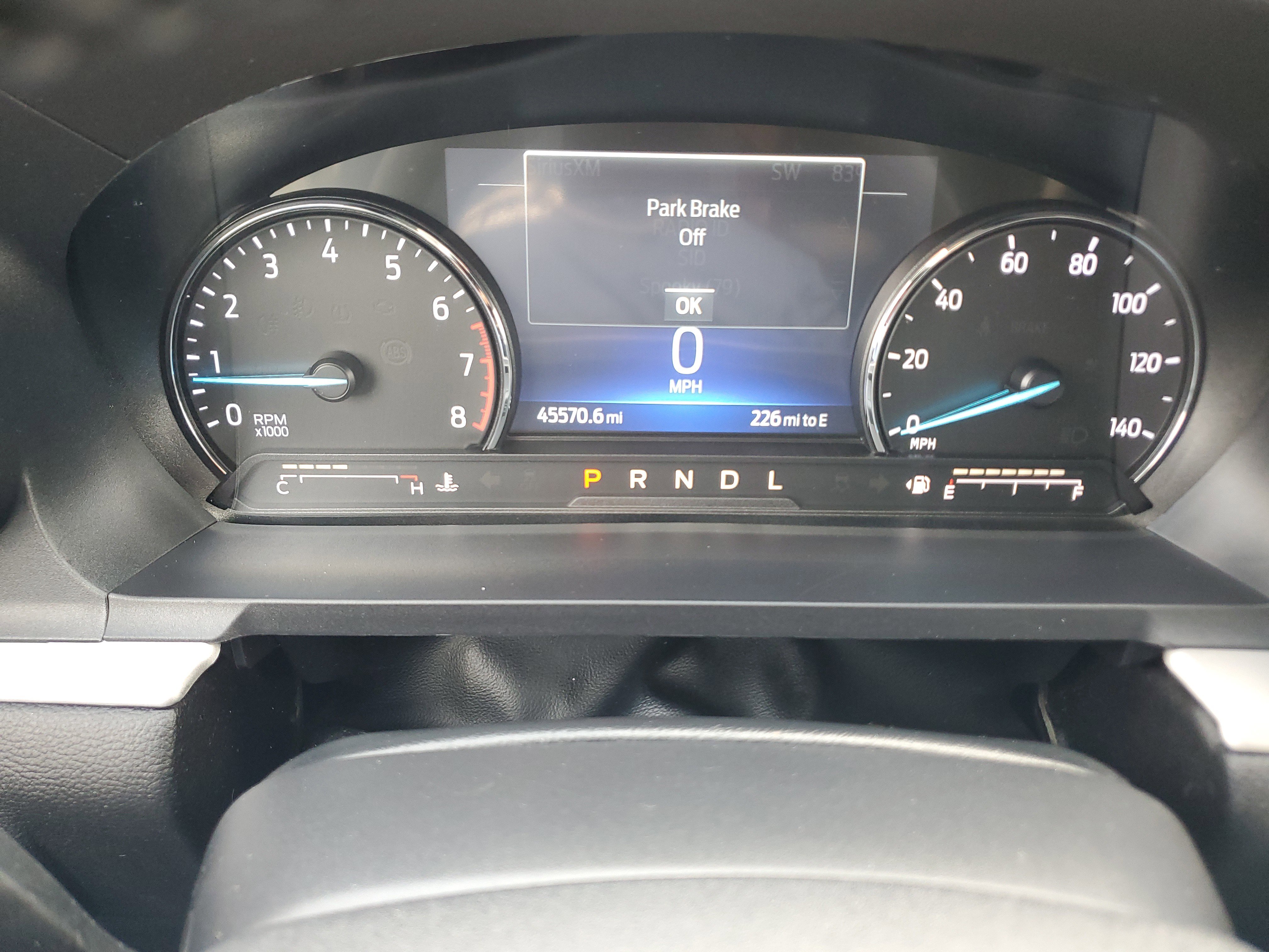 Used 2023 Ford Explorer XLT w/ Equipment Group 202A image 32