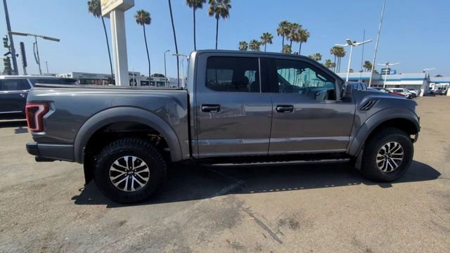 Used 2019 Ford F150 Raptor AWD/4WD image 9