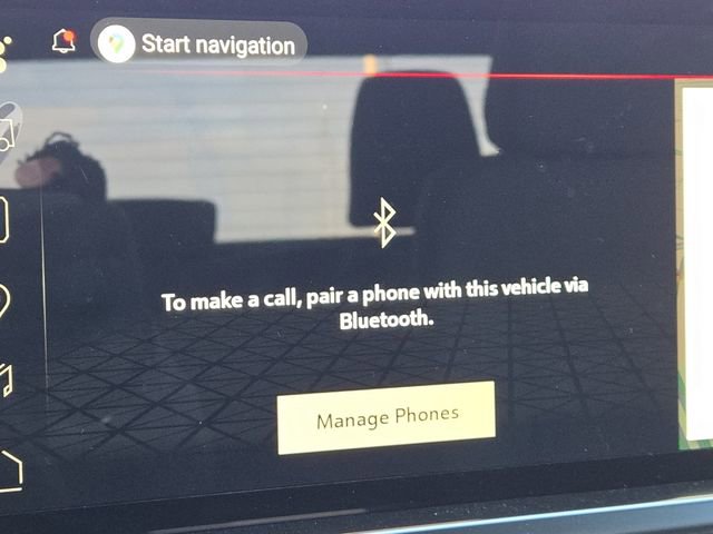 New 2026 GMC Sierra 1500 Elevation image 13